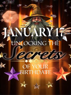 cover image of January 17